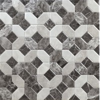 CAPRICE MARMOL Gris 45*45