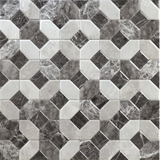CAPRICE MARMOL Gris 45*45