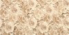 CAPUCCINO Decoro Flor 31.6x60