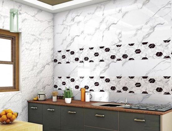 CARARA (Colortile)
