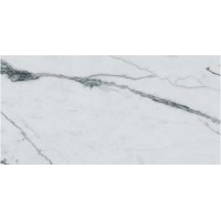 CARBIS White Rect 60x120