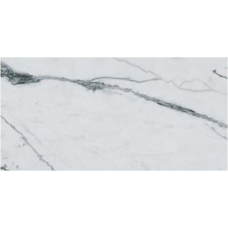 CARBIS White Rect 60x120