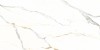 CARLA White Satin 60x120