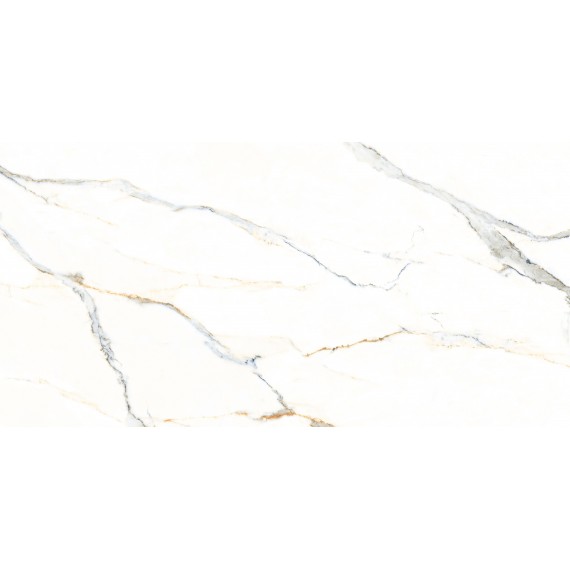 Керамогранит CARLA White Satin 60x120