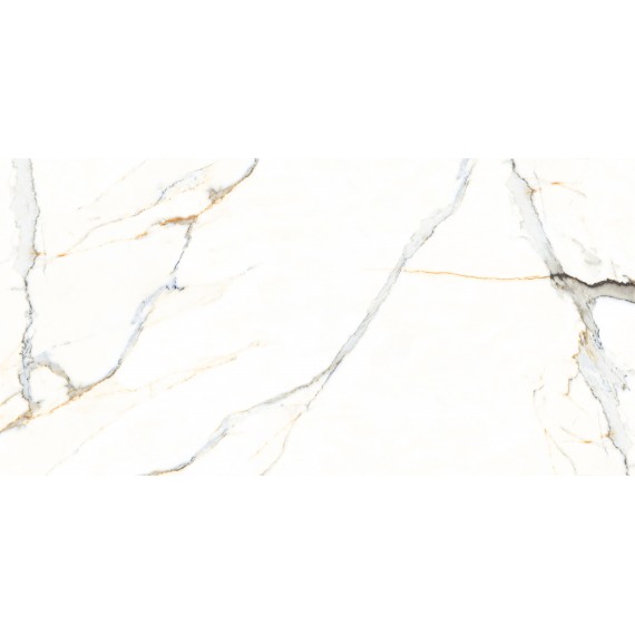 Керамогранит CARLA White Sugar 60x120