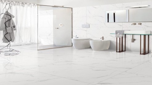 Керамогранит CARRARA CLASSIC Anka Seramik