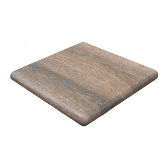 CARTABON FOREST MOKA L 33x33