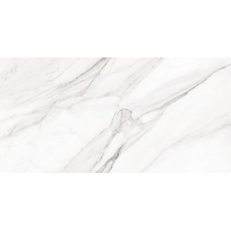 CASPIO WHITE PULIDO rect. 60x120