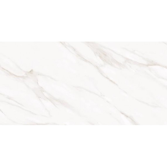 Керамогранит CAVOTI White Glossy 60x120