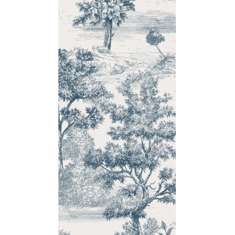 CAZ4 Керамогранит Maison Blue PP SP SQ 6mm 60x120