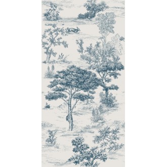 CBM8 Керамогранит Maison Blue SP SQ 60х120x0.9