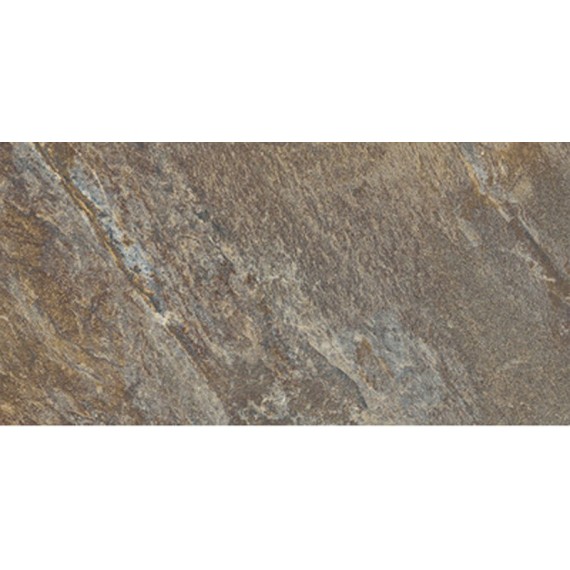 Керамогранит CDB00014849 Кварцит 4 коричневый 60x30