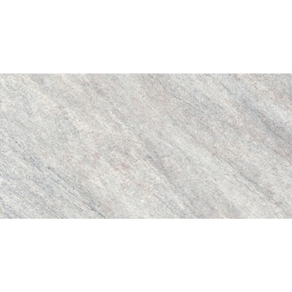 Керамогранит CDB00014859 Кварцит 7 светло-серый 60x30