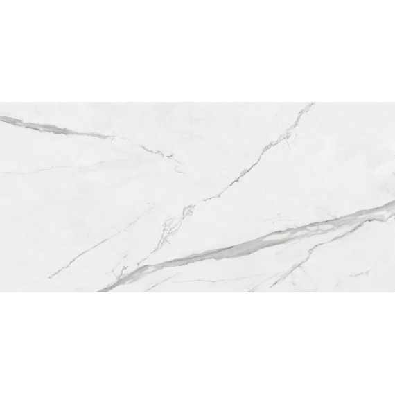 Керамогранит CELLINI M BLANCO compacglass Rect. R10 60x120