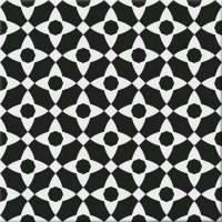 CFR000052 Manila Hidra White 20x20