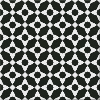 CFR000052 Manila Hidra White 20x20