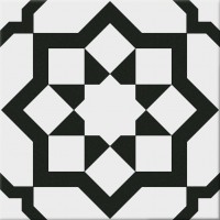 CFR000053 Capri Hidra White 20x20