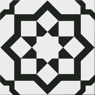 CFR000053 Capri Hidra White 20x20