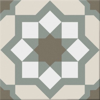 CFR000054 Capri Hidra Warm 20x20