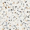 CH006060N Керамогранит Chips White 60х60