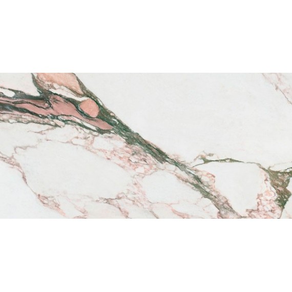 Керамогранит CH01BAL CALACATTA PINK SQ.LAPP. 120x60