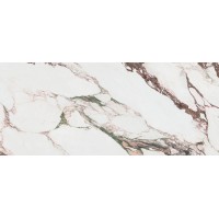 CH01XPL CALACATTA PINK LAP.SQ. 6mm 120X280