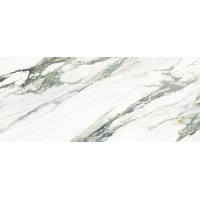 CH02XPL CALACATTA GREEN LAP.SQ. 6mm 120X280