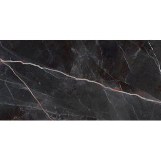 CH03BAL CALACATTA BLACK SQ.LAPP. 120x60