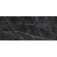 CH03XPL CALACATTA BLACK LAP.SQ. 6mm 120X280