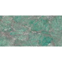 CH05BAL AMAZZONITE SQ.LAPP. 120x60