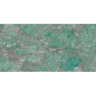 CH05BAL AMAZZONITE SQ.LAPP. 120x60