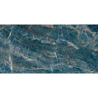 CH06BAL BLU SAINT LAURENT SQ.LAPP. 120x60