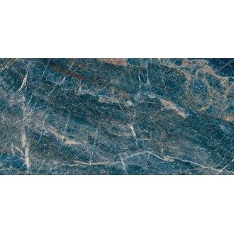 CH06BAL BLU SAINT LAURENT SQ.LAPP. 120x60