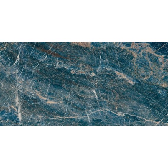 Керамогранит CH06BAL BLU SAINT LAURENT SQ.LAPP. 120x60