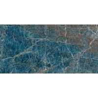 CH06BA BLU SAINT LAURENT SQ. 120x60