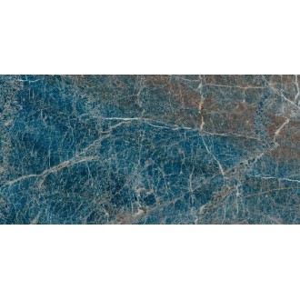 CH06BA BLU SAINT LAURENT SQ. 120x60