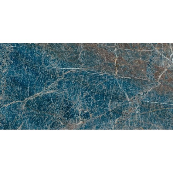 Керамогранит CH06BA BLU SAINT LAURENT SQ. 120x60