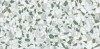 CH07BA CHARM GREEN SQ. 120x60