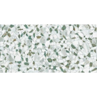 CH07BA CHARM GREEN SQ. 120x60