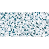CH08BA CHARM BLU SQ. 120x60