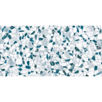 CH08BA CHARM BLU SQ. 120x60