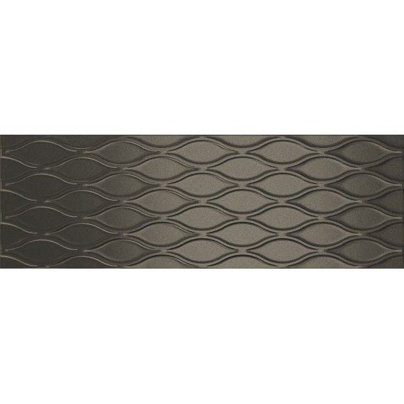 Керамическая плитка CHAIN SILVER 40*120