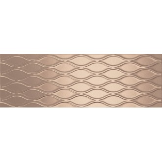 CHAIN SILVER PINK 40*120