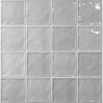 CHIC GRIS 15x15