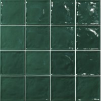 CHIC VERDE 15x15