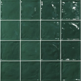 CHIC VERDE 15x15