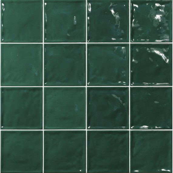 Керамическая плитка CHIC VERDE 15x15