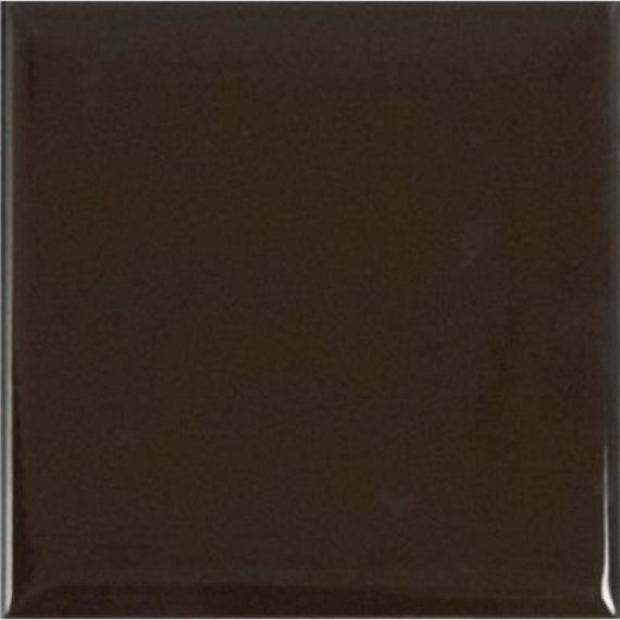 Керамическая плитка CHOCOLATE BRILLO BISEL 15х15