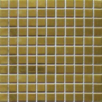 CIO915JY Мозаика Golden Glossy 23х23 30.2x30.2