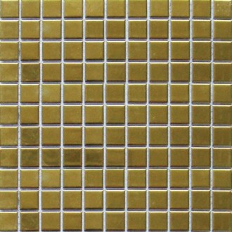 CIO915JY Мозаика Golden Glossy 23х23 30.2x30.2